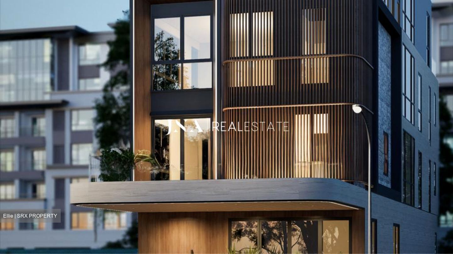 Siglap Road (D15), Detached #546610131